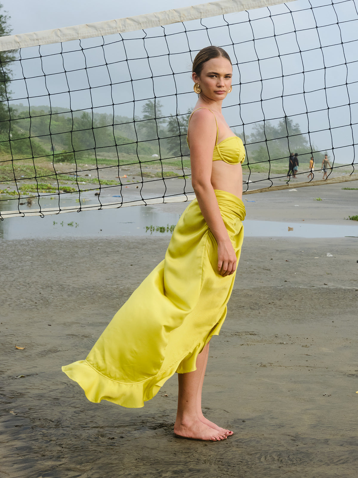 Amalfi Co-Ord