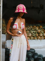 Copacabana Crochet Co-Ord