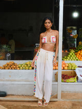 Copacabana Crochet Co-Ord