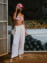 Copacabana Crochet Co-Ord