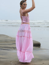 Hawaii Lace Skirt