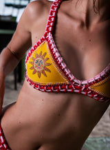 Ravello Crochet Bikini