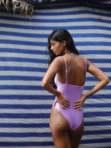 Zanzibar One-Piece