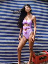 Zanzibar One-Piece
