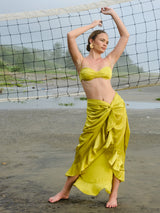 Amalfi Skirt