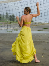 Amalfi Skirt