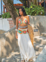 Pemba Crochet set
