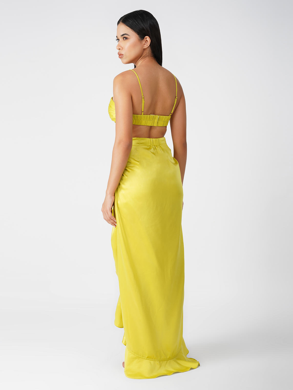 Amalfi Skirt