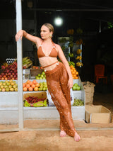 Havr Crochet Pants
