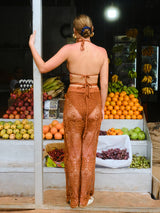 Havr Crochet Pants