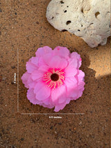 Laguna Hair clip-Pink