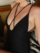 Milos One-Piece