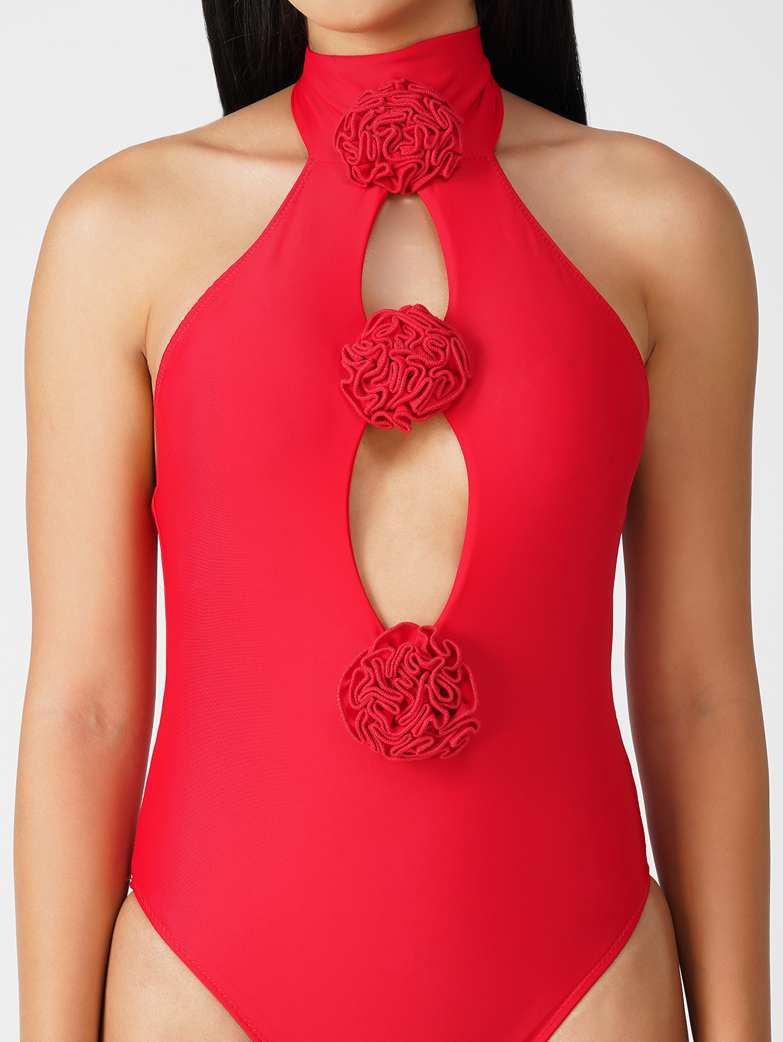 Saint Tropez One-Piece