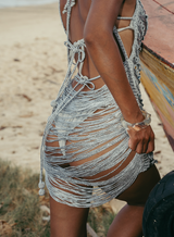 Silver Reef Dress