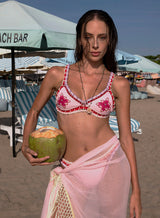Taormina Crochet Bikini