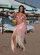Taormina Crochet Bikini